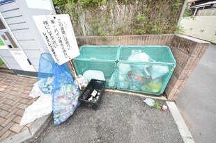 レオパレススタービリス湘南の物件内観写真